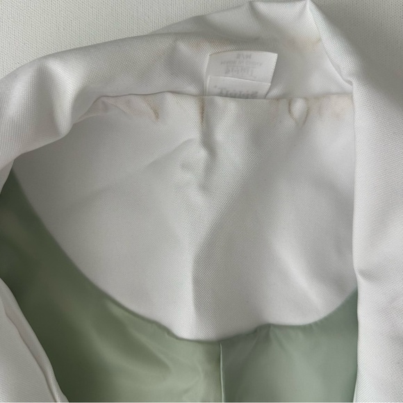 Rick Sanchez Men’s Costume Size S/M - Picture 8 of 16